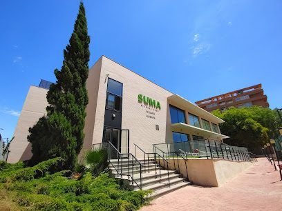 imagen SUMA Fitness Club PATACONA | Gimnasio en Valencia