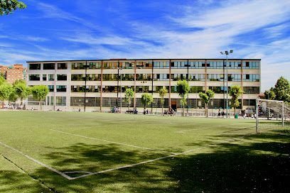 imagen Colegio San Gabriel