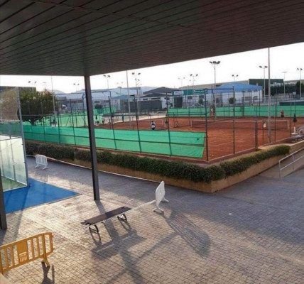 imagen Club Tenis Almassora|imagen 2 Club Tenis Almassora