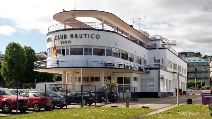 imagen Real Club Nautico de Vigo|imagen 2 Real Club Nautico de Vigo|imagen 3 Real Club Nautico de Vigo|imagen 4 Real Club Nautico de Vigo