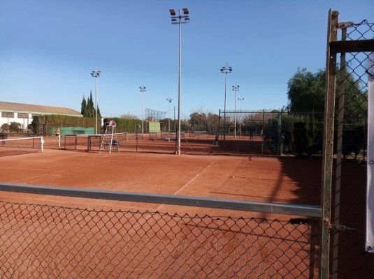 imagen Club de Tenis Castellón