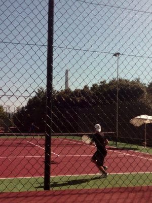 imagen Club de Tenis As Pontes|imagen 2 Club de Tenis As Pontes