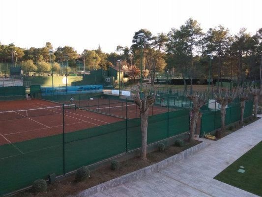 imagen Club Tenis Natació Sant Cugat