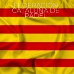 federacion catalana de pádel
