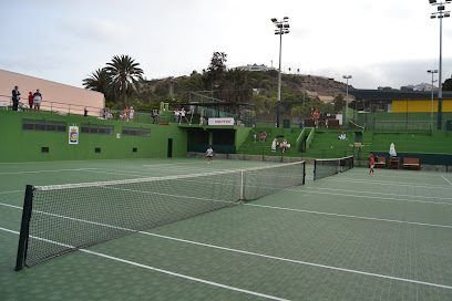 carro Validación Tantos Real Club de Tenis Gran Canaria - Horario, Precio & Opiniones