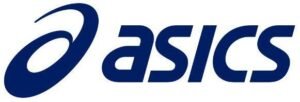 asics padel logo