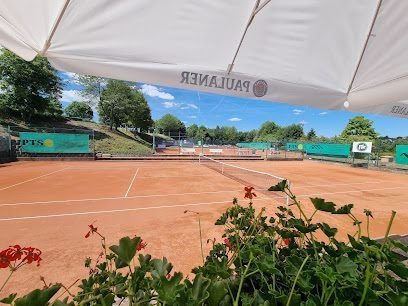 image Idsteiner Tennisclub Grün/Weiß e.V. Tennis & Padel