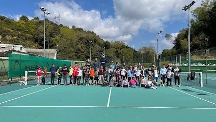 Tennis Club Les Acacias | Tennis & Padel & Calcetto & Piscine & Snack, Cagnes-sur-Mer, France