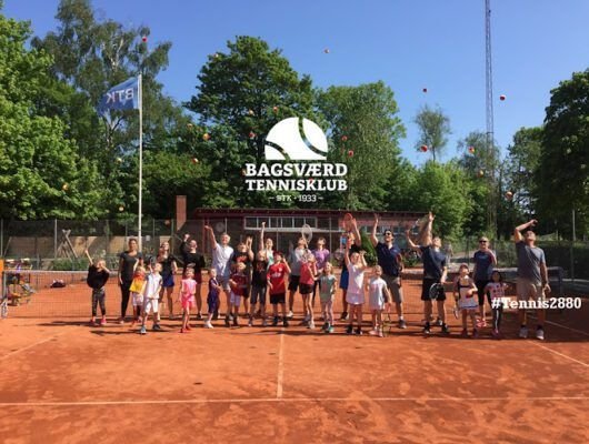 imagen Bagsvaerd Tennis Club
