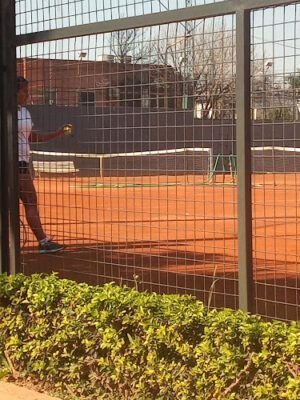 imagen CTC Corrientes Tennis Club