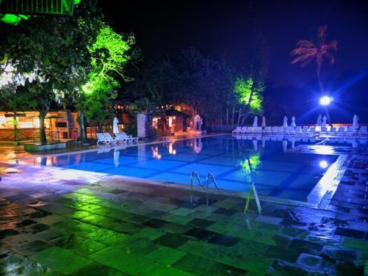 imagen Club Med Itaparica