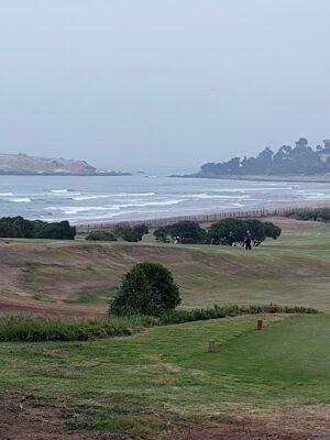 imagen Club de Golf Cachagua