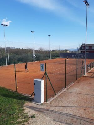 imagen Colle San Pietro asd - Tennis & Padel Country Club - Frosinone - Alatri