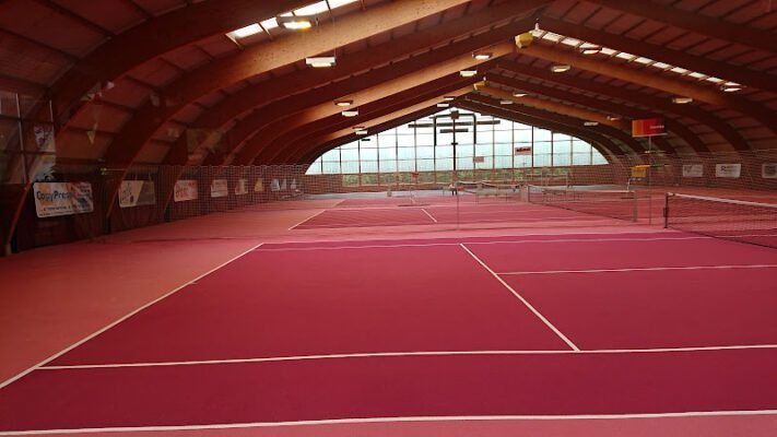 imagen FairPlay Tennis Centre