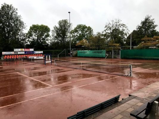 imagen Hillegomse Tennis Club