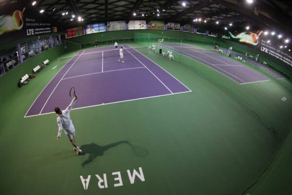 imagen Mera - Warsaw Tennis Club