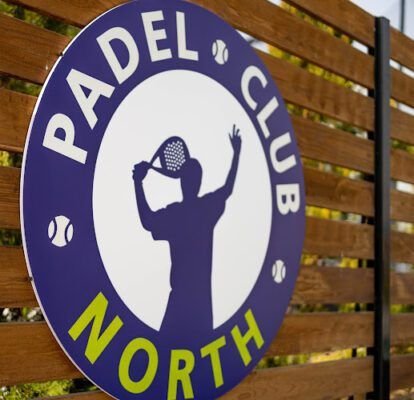 imagen North Padel Club