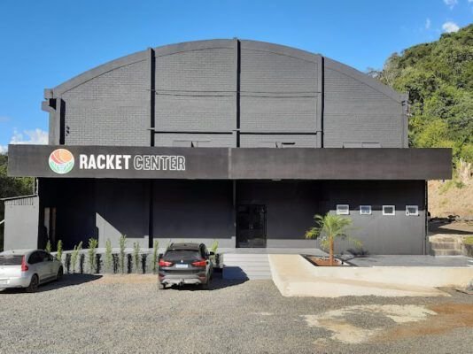 imagen Racket Center