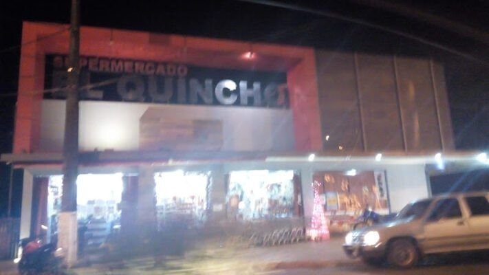 imagen Supermercado El Quincho