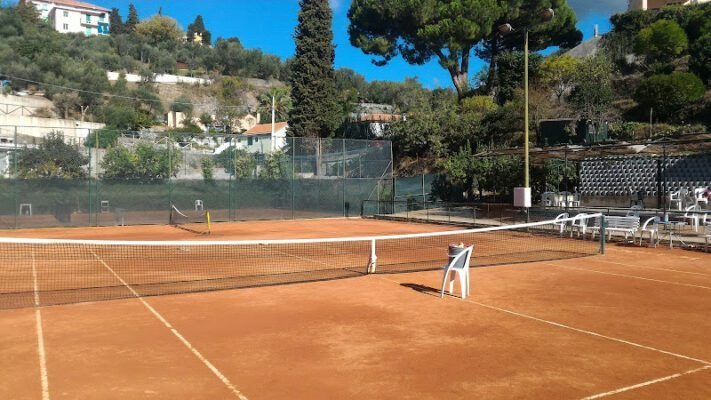 imagen Tennis Club Lavadore