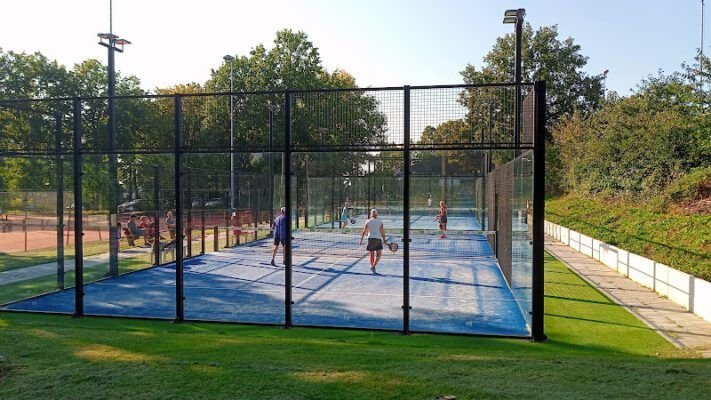 imagen Tennisclub Bunde | Tennis & Padel