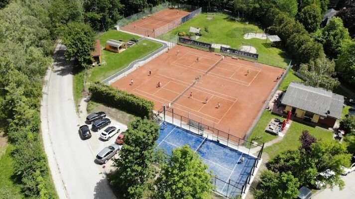 imagen UTC Tullnerbach - Tennisverein