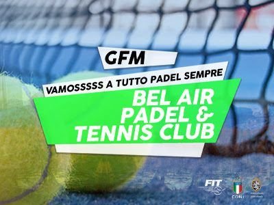 imagen Bel Air - Padel & Tennis club