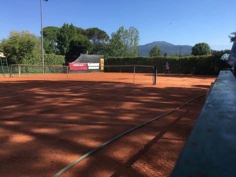 imagen Circolo Tennis Lucca