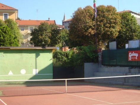 imagen Circolo Tennis Pinerolo