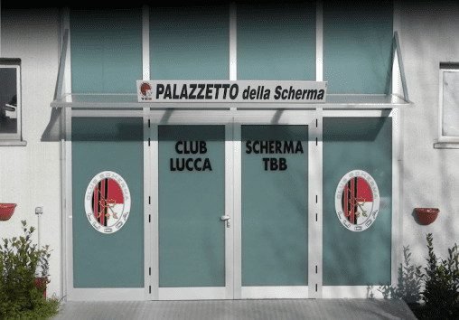 imagen Club Scherma Lucca TBB