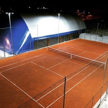 imagen Junior Club Terni | Tennis & Padel