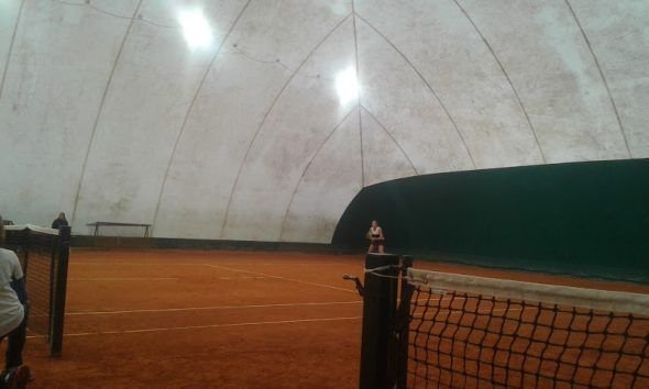 imagen Tennis Club Prato