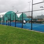 imagen Tennis House Livorno