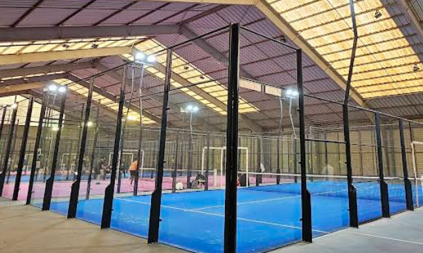 park club arbois