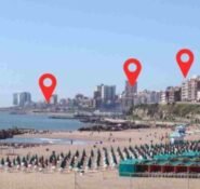 Mar del Plata