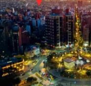 Córdoba Argentina