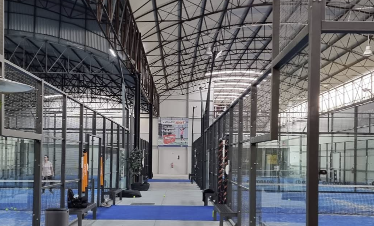 nortepadel