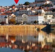 Coimbra