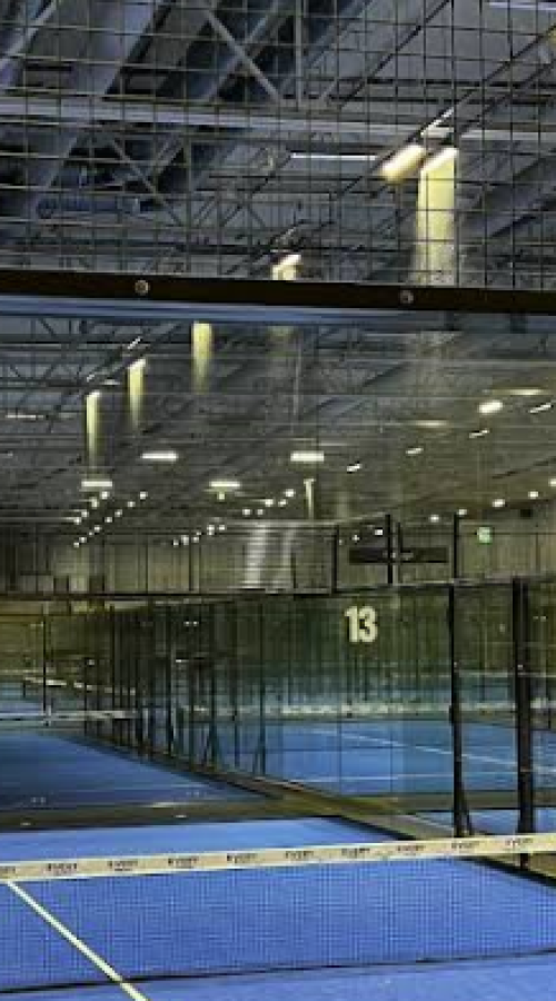 Aby arena