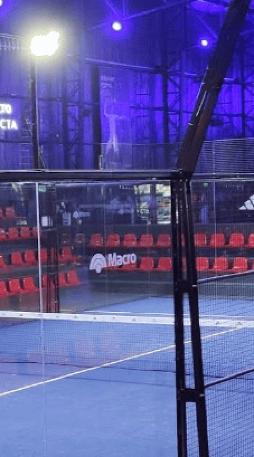 lasaigues padel canning